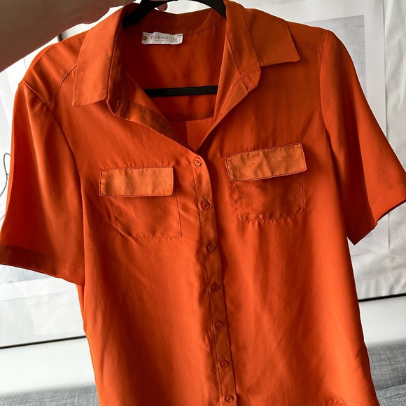 Short sleeve shirt - Picture 6 of 6